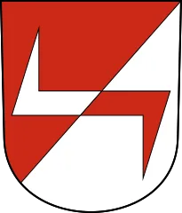 Emblem of Welschenrohr-Gänsbrunnen