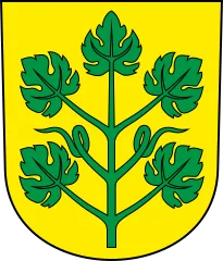 Emblem of Winznau