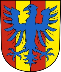 Emblem of Wisen