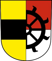 Emblem of Witterswil