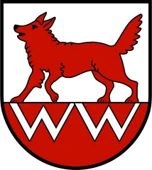 Emblem of Wolfwil