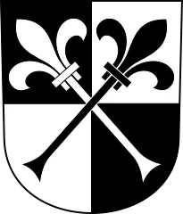 Emblem of Zullwil