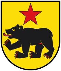 Emblem of Altstätten