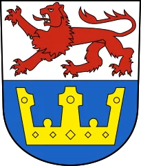Emblem of Amden