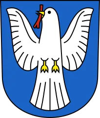 Emblem of Bad Ragaz