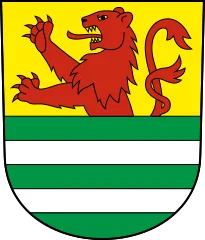 Emblem of Balgach