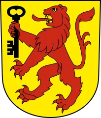 Emblem of Benken