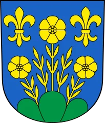 Emblem of Berg