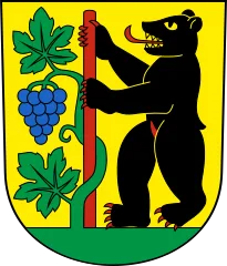 Emblem of Berneck