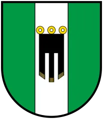 Emblem of Buchs