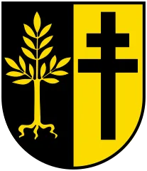 Emblem of Degersheim