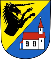 Emblem of Ebnat-Kappel