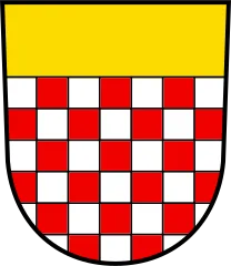 Emblem of Flawil