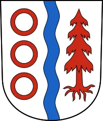 Emblem of Gaiserwald