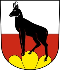 Emblem of Gams