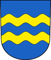 Emblem of Goldach SG