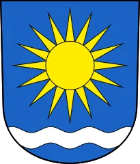 Emblem of Gommiswald