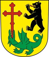 Emblem of Gossau