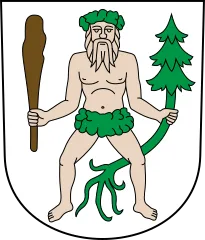 Emblem of Grabs