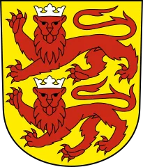 Emblem of Häggenschwil