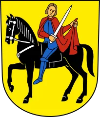 Emblem of Jonschwil