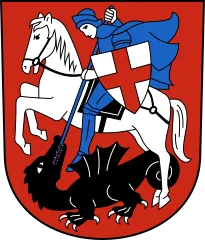 Emblem of Kaltbrunn