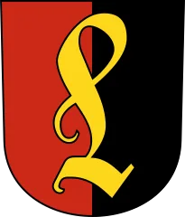 Emblem of Lichtensteig