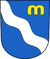 Emblem of Marbach