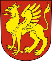 Emblem of Mörschwil