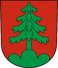 Emblem of Mosnang