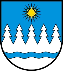 Emblem of Neckertal