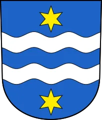 Emblem of Nesslau