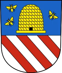 Emblem of Niederbüren