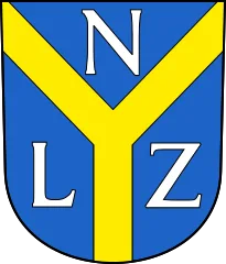 Emblem of Niederhelfenschwil