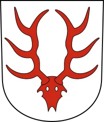 Emblem of Oberbüren