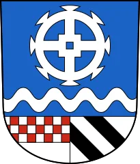 Emblem of Oberuzwil