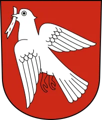 Emblem of Pfäfers