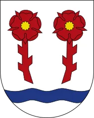 Emblem of Rapperswil-Jona