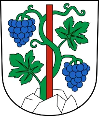 Emblem of Rebstein