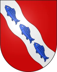 Emblem of Rheineck