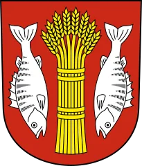 Emblem of Rorschach