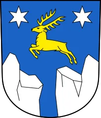 Emblem of Rüthi