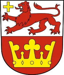 Emblem of Schänis