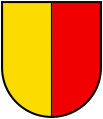 Emblem of Sennwald