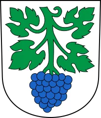 Emblem of St. Margrethen