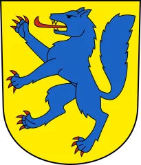 Emblem of Steinach SG