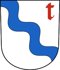 Emblem of Tübach
