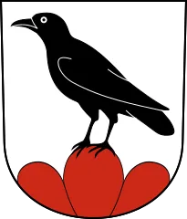Emblem of Untereggen