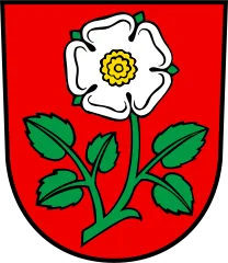 Emblem of Uznach