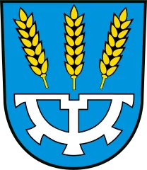 Emblem of Uzwil